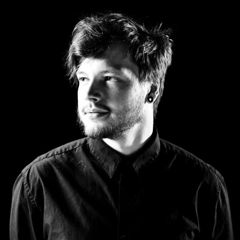 Nikita Nakropin — Designer und Frontend Developer in Leipzig